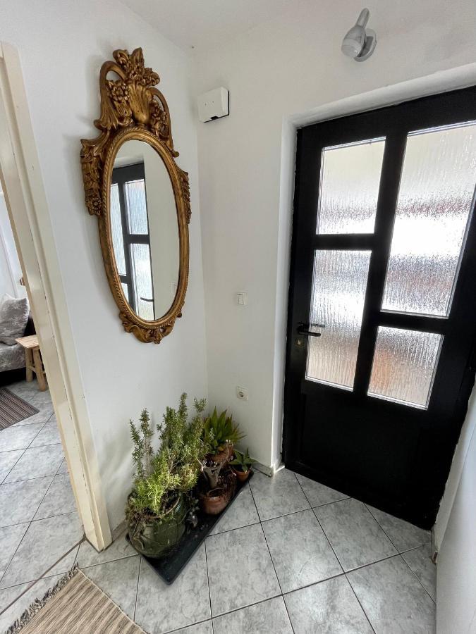 Appartamento Apartma Pri Soci Bovec Esterno foto