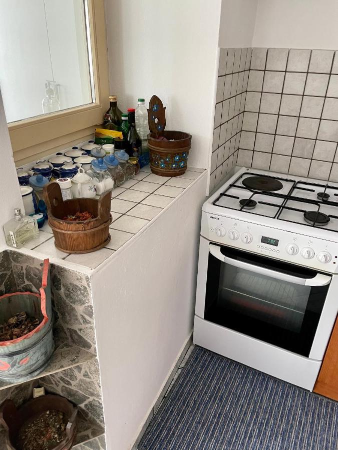 Appartamento Apartma Pri Soci Bovec Esterno foto